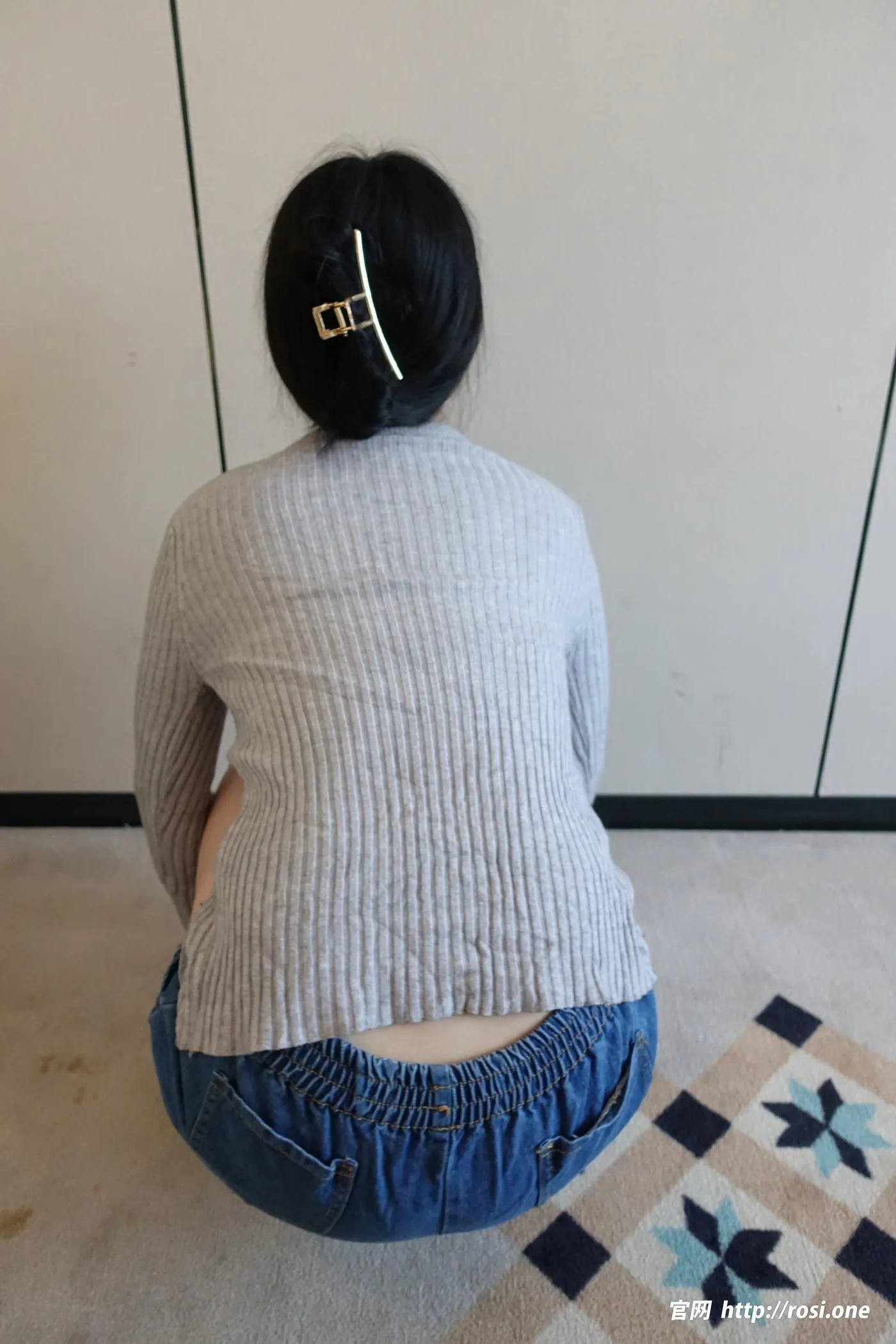[ROSI写真]2023.05.19 NO.4183[1231P／169MB] [77P]插图5